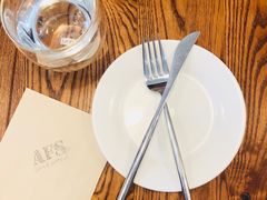 -AFS Cafe & Canteen(闽江二路店)