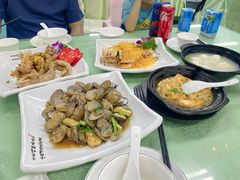 -景好海鲜餐厅(大鹏必选旅游店)