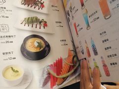 -真剑日本料理·铁板烧(贵州路店)