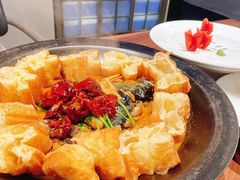 油条-柿合缘新京菜(国金中心商场店)