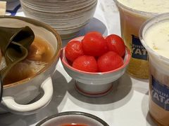 -火山屋台(新街口店)