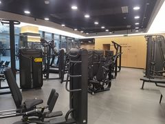 -Another Key健身(紫金店)