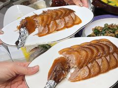 -北平食府·北京烤鸭(北京西站六里桥店)