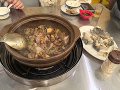 -胡须佬鸡煲四季火锅店(石厦西村直营店)