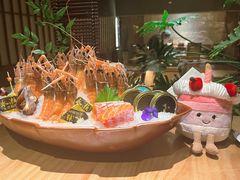 -Minase水濑·日料放题(外滩店)