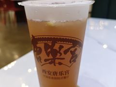 -唐乐宫·小厨餐厅