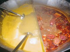 -湊湊火锅·茶憩(上海合生汇店)