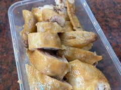 -香辉食馆(新兴路店)