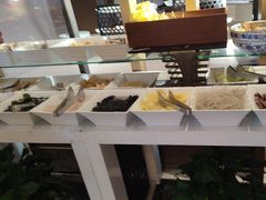 -印象餐厅(杭州国际博览中心北辰大酒店)