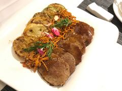 -若蘭慈·无国界素食料理(欢乐海岸店)
