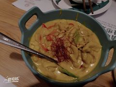 -泰悦澜·泰国餐厅(万象城店)