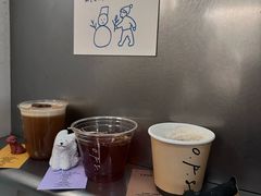 -O.P.S. CAFE