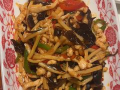 -小吴越·江浙融合菜(惠山万达广场店)