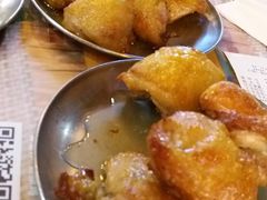 -Thank u mom非油炸健康鸡(万国广场店)