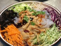 -关东大厨老三熏鹅(新石店)