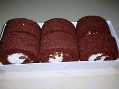 巧克力偶遇-好利来(光华中心店)