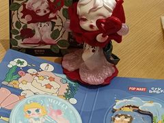 -观音桥步行街