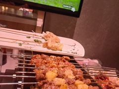 -丰茂烤串(全国首店)