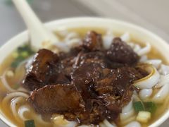 -顺兴面店(领展购物广场西区店)