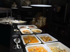 -万德诺富特酒店·自助餐厅(万德大厦店)