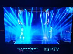 -温莎KTV(珠江路店)