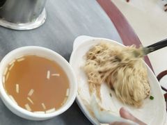 -周门传统竹升面