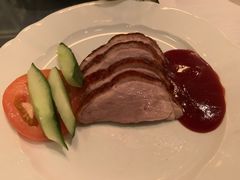 -Colony(新加坡丽思卡尔顿美年酒店)
