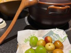 -季季山·云南野生菌火锅(上海首店)