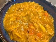 蟹粉捞饭-荟廷·晶萃(陆家嘴尚悦湾店)