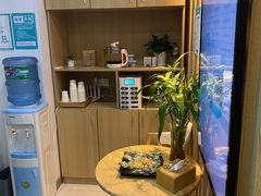 -麦悠悠·SPA·推拿(沈杜公路地铁站店)