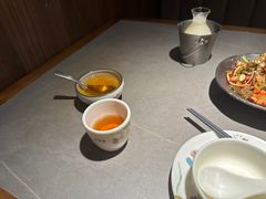 -得意啫·广东啫啫煲(前海HOP店)