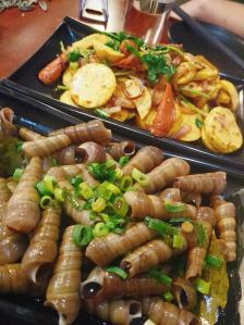 津牛串坊(万达店)-"让胡路电烤第一名,我给这家!种类超多~!