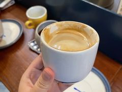 -Be Lived Cafe比例咖啡(摩天轮店)