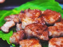 -笑谈小街·韩国料理(萝岗店)