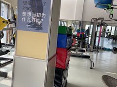 -中田健身工作室(嘉定江桥店)