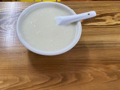 明火白粥-河记肠粉店
