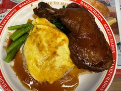 -孖记茶档·热腾茶餐(江南西plus店)