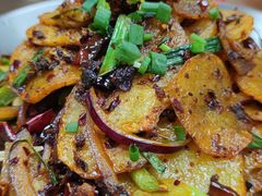 -庆合府重庆大排档(紫都城店)