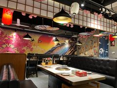 -千寻山野烤肉(天虹店)