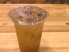 梨汤-头壹号饸饹面·大油条(常营店)