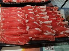 -呷哺呷哺 黄金牧场 (大港油田幸福广场店)