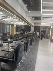 -厘里·salon