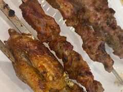 -巴依老爷·新疆美食(上城区天城路店)