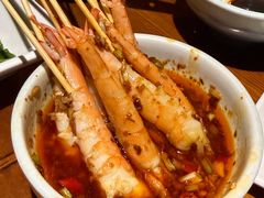 -海煮叹鲜·粥底火锅·港式海鲜打边炉(赛银国际广场店)