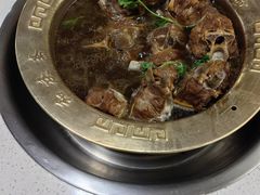 -和庆斋羊蝎子火锅·碳缸烧烤(顺义旗舰店)