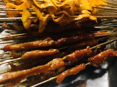 -胜泽眼镜烧烤(云霄路直营店)