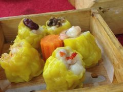 -鼎珑点心仔(燕塘店)