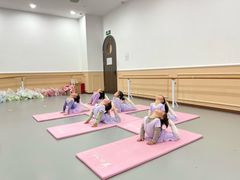 -DC少儿舞蹈培训中心(人民桥店)