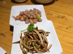 -小三峡食府(西五路店)