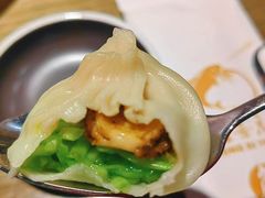 -隆喜元鱼汤包·海鲜(中联广场店)